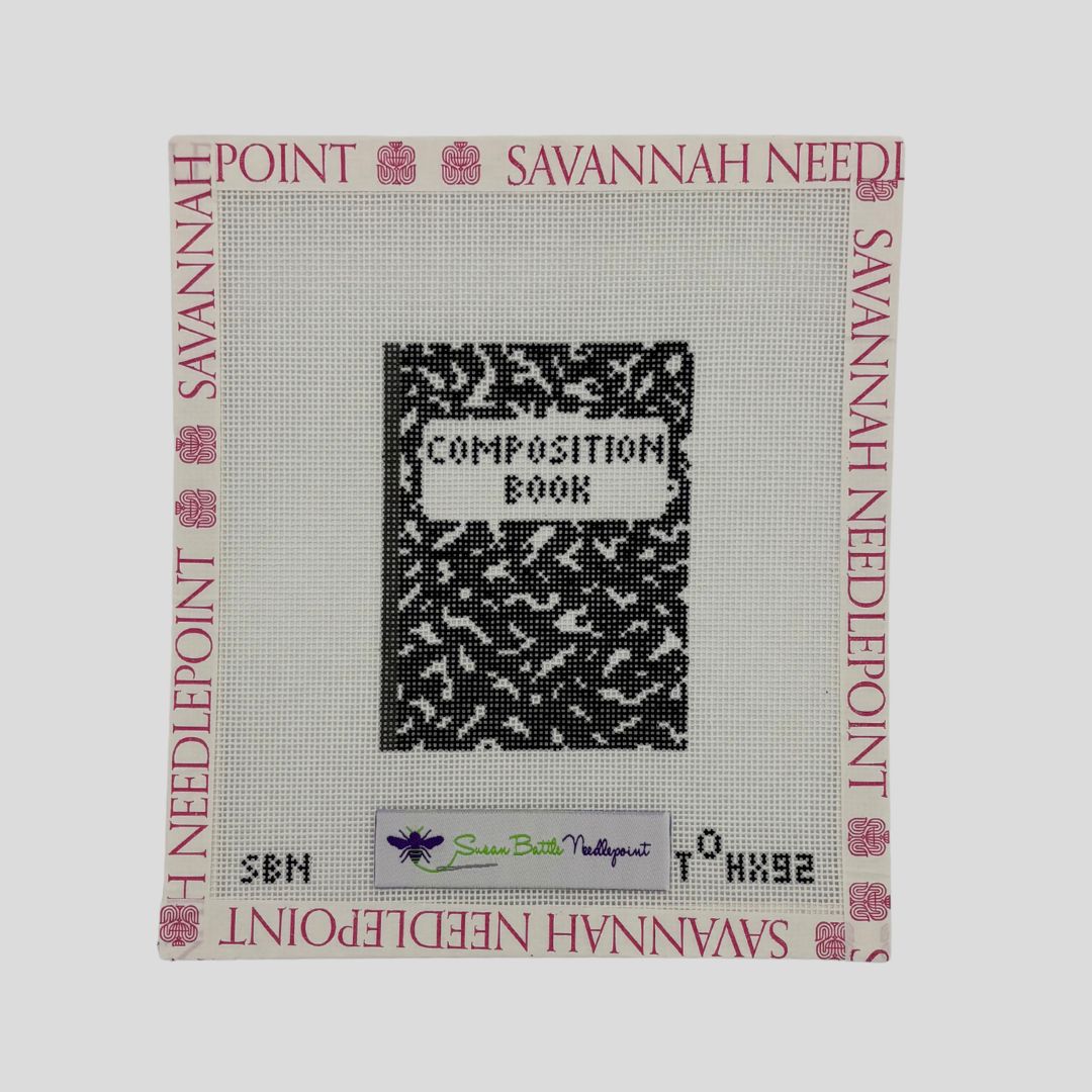 Composition Book