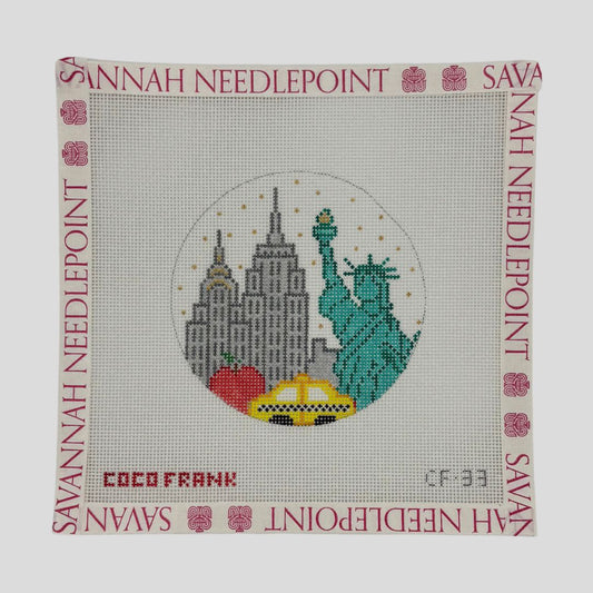NYC Round