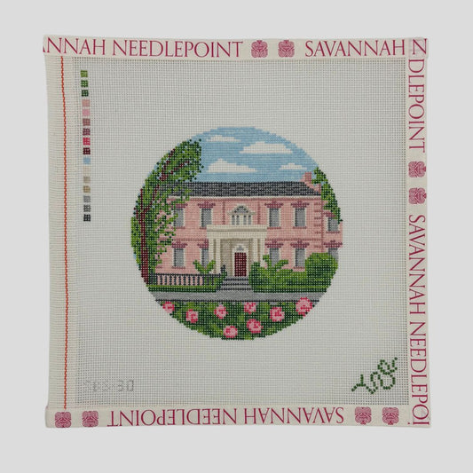 Pink House