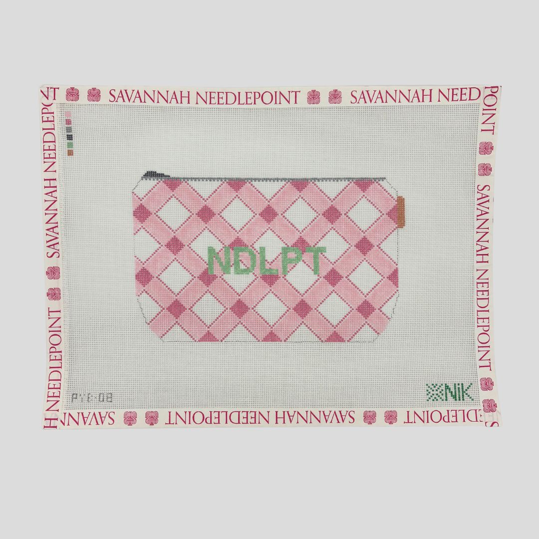 NDLPT Bag