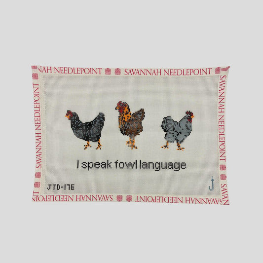 Fowl Language