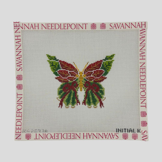 Poinsettia Butterfly - Small