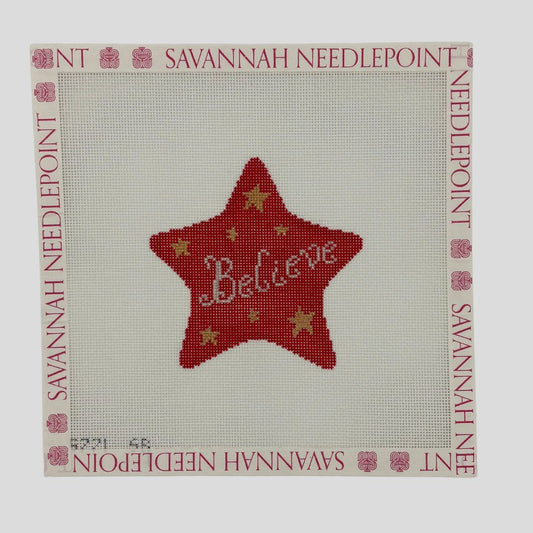 Believe Star