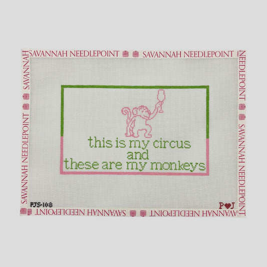 This is my Circus