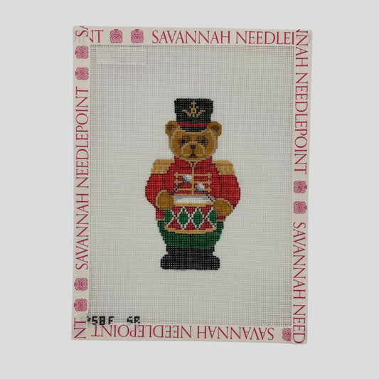 Teddy Drummer