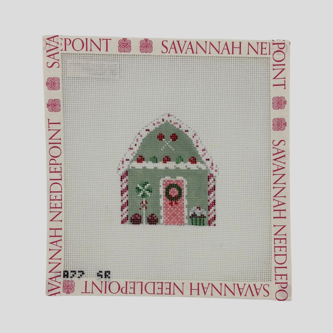 Mint Sprinkle House