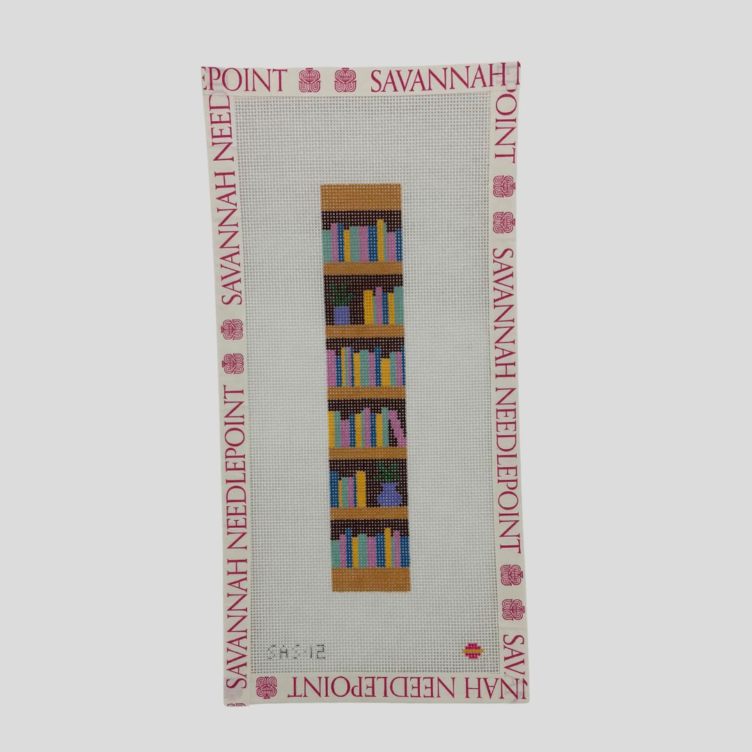 Bookish Bookmark