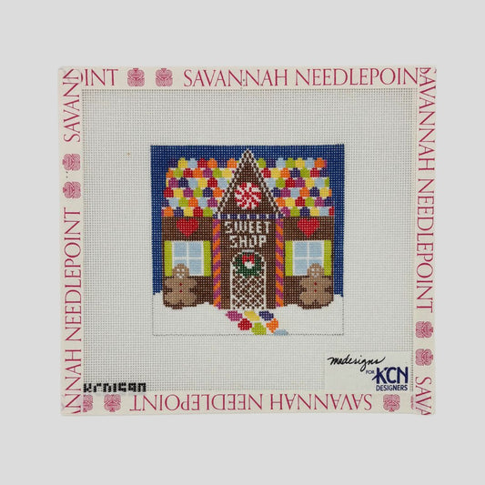 Sweet Shop