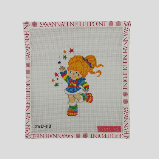 Rainbow Brite