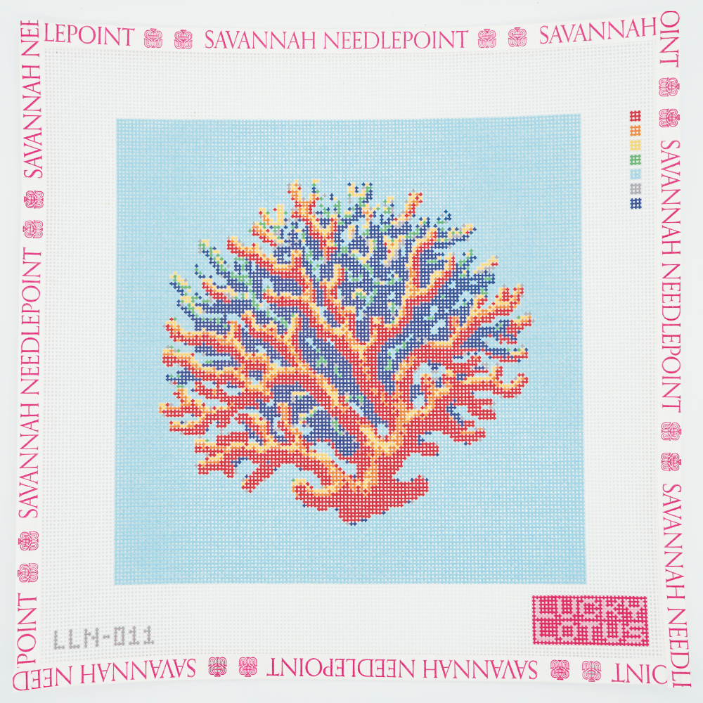 Coral