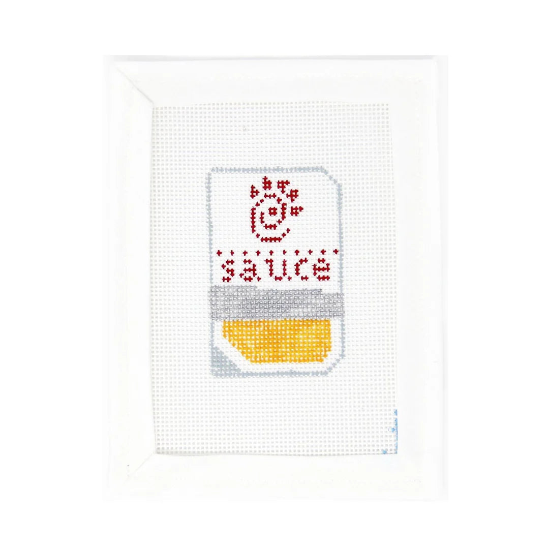 C Sauce