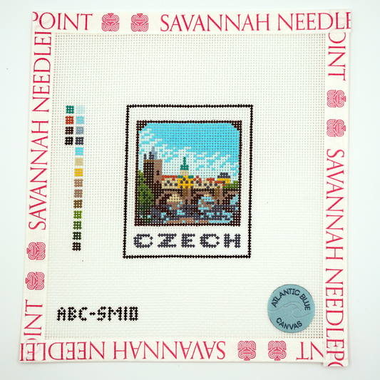 Czech Bridge