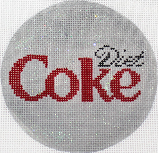 Diet Coke Round