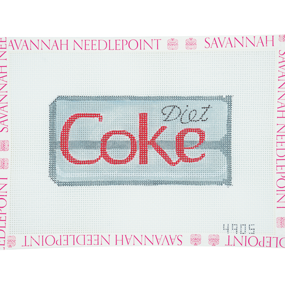 Diet Coke Can