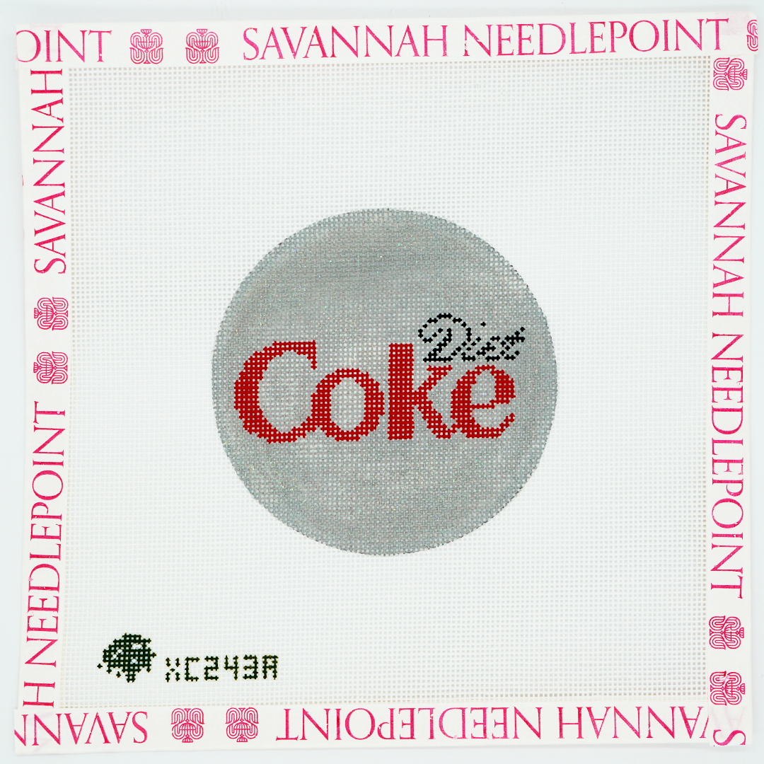 Diet Coke Round