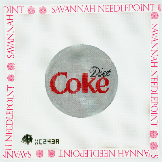 Diet Coke Round