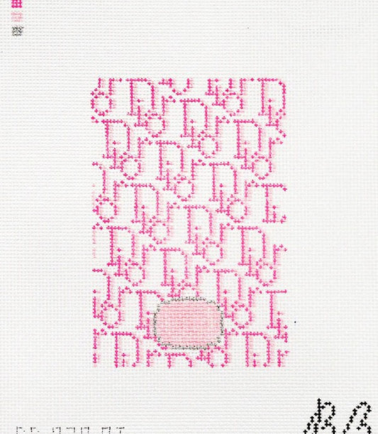 J'Adore Passport Insert