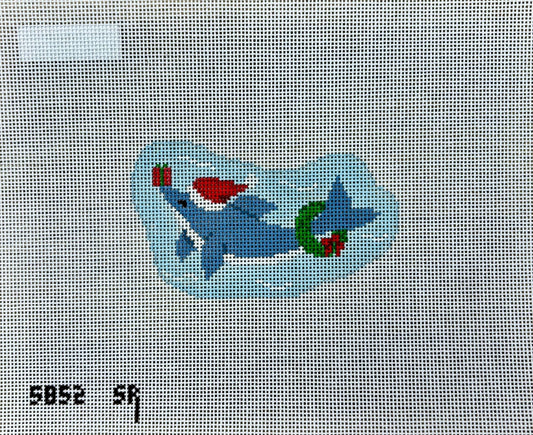 Dolphin Present