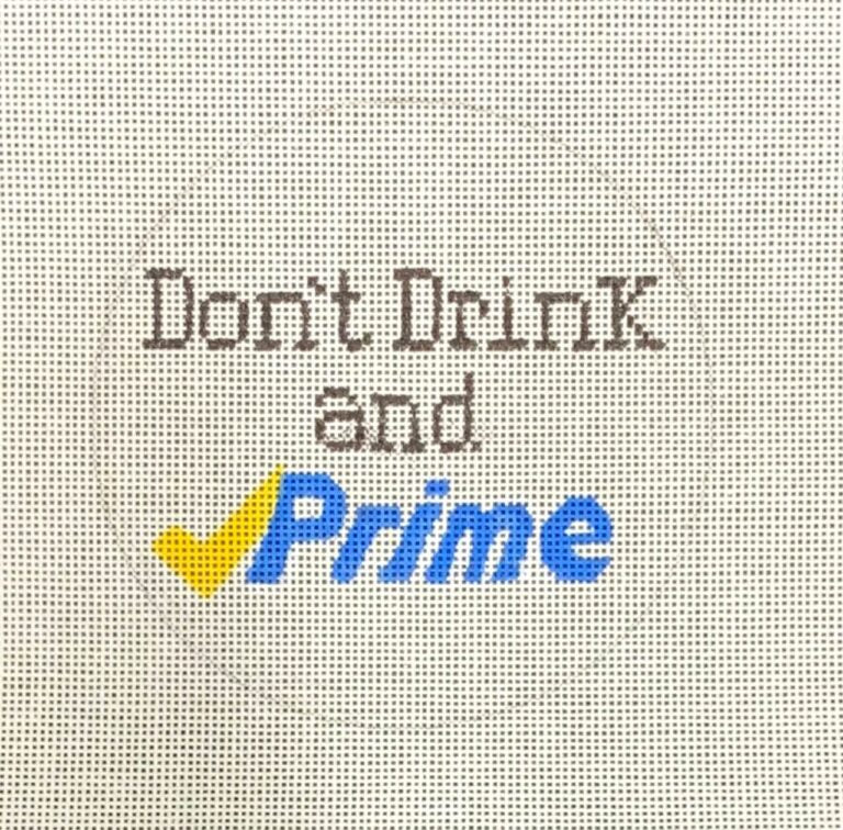 Don't Drink and Prime