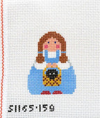 Stitch It Angel
