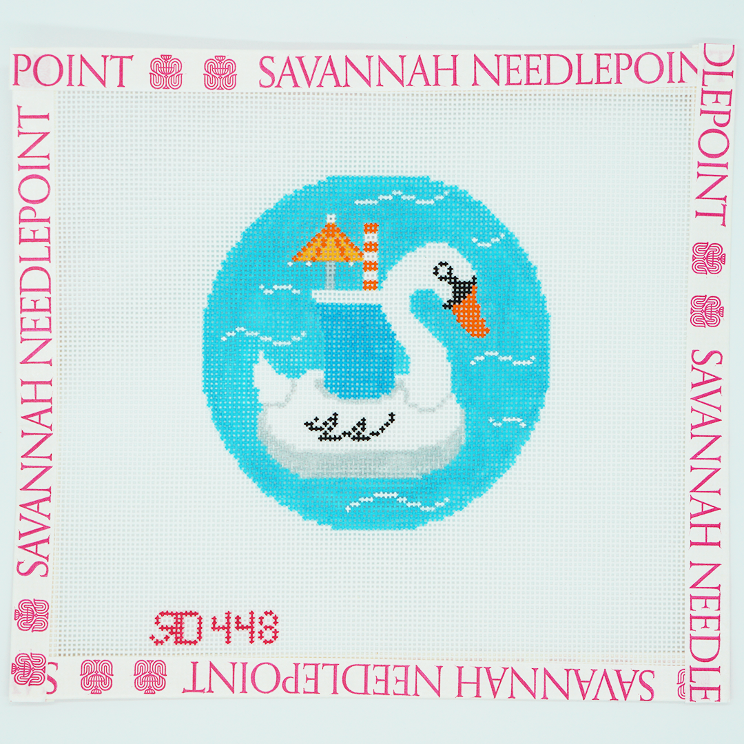 Swan Float