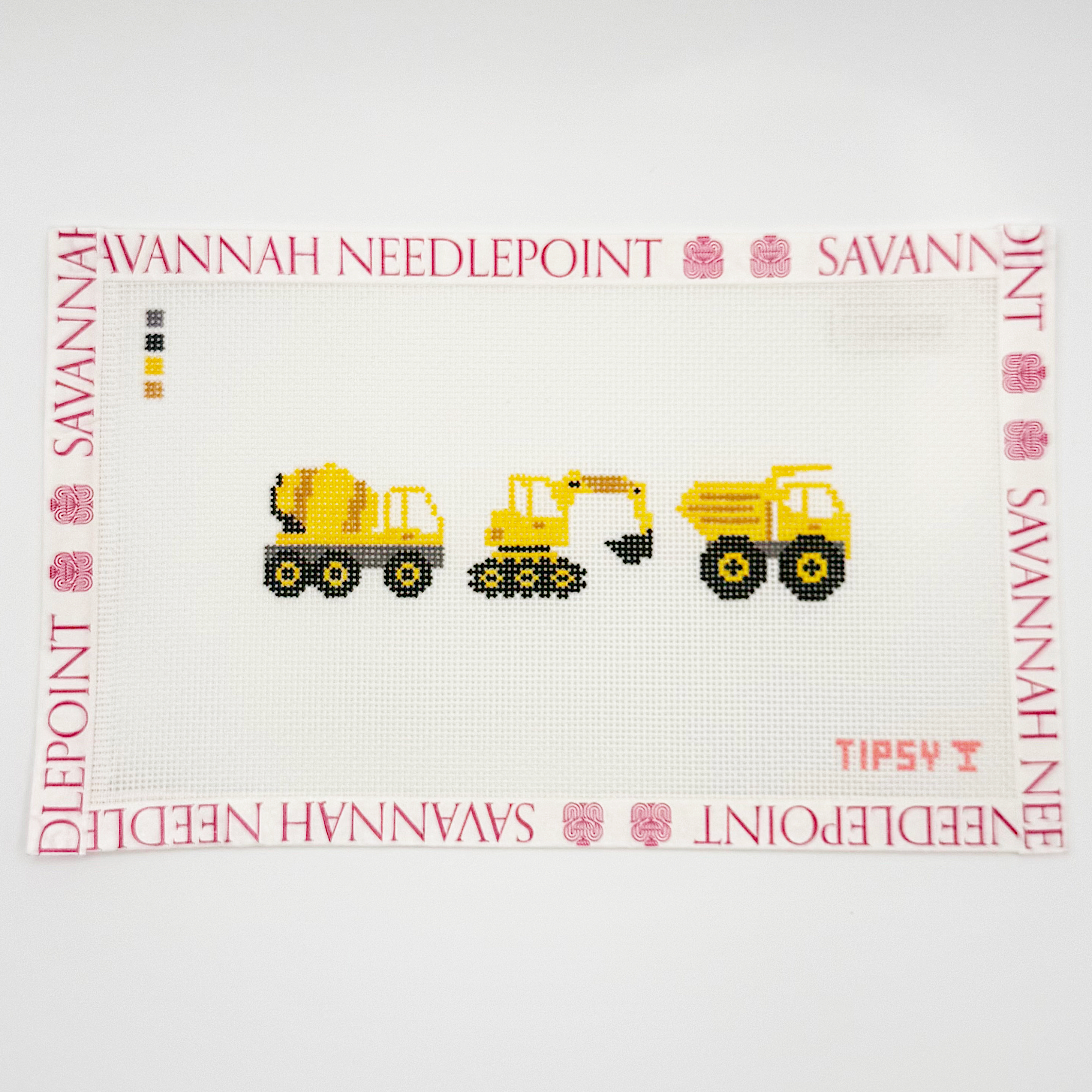 Dump Trucks