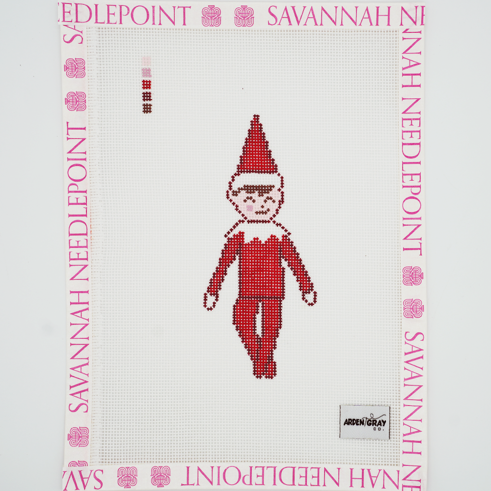 Elf on the Shelf