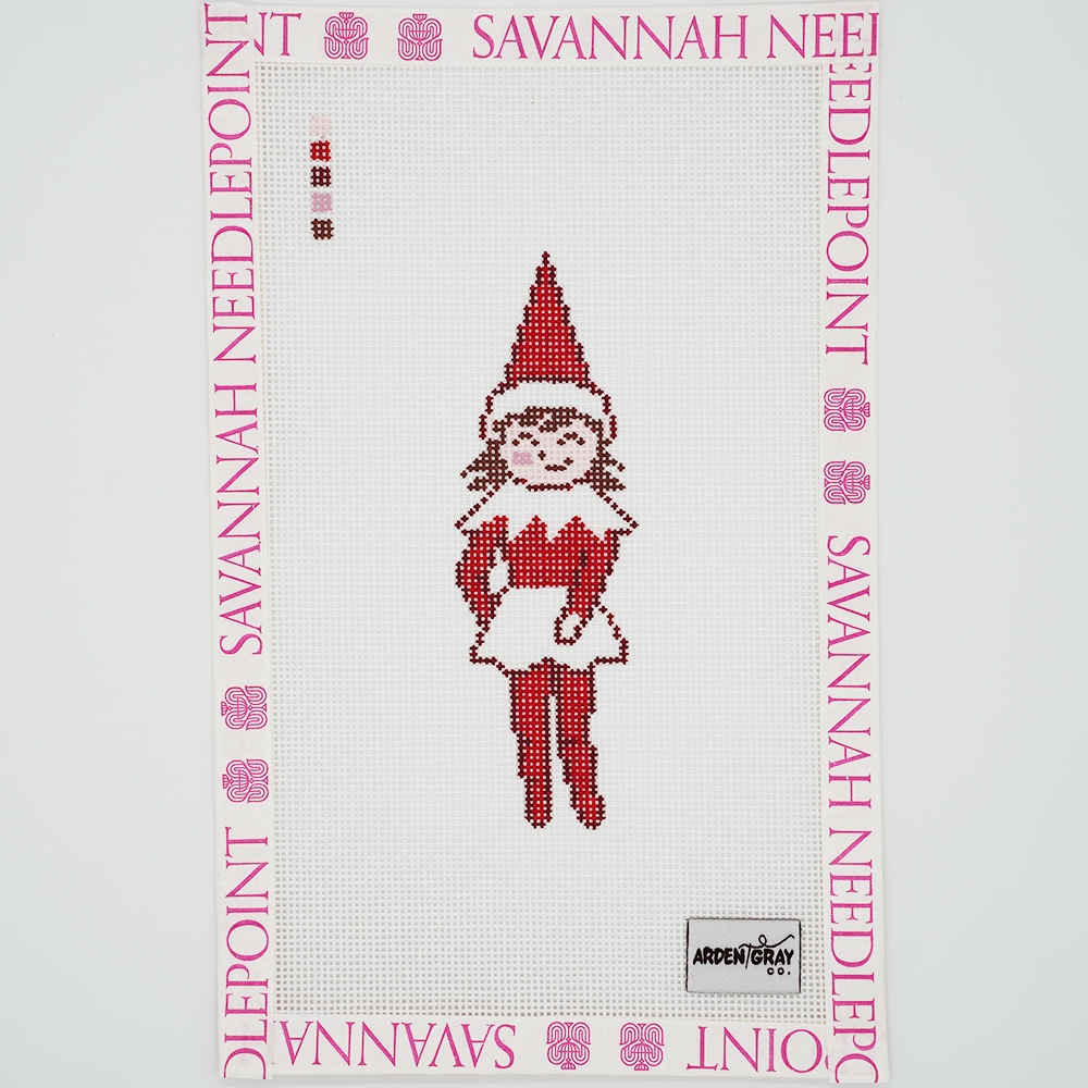 Elf on the Shelf