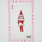 Elf on the Shelf