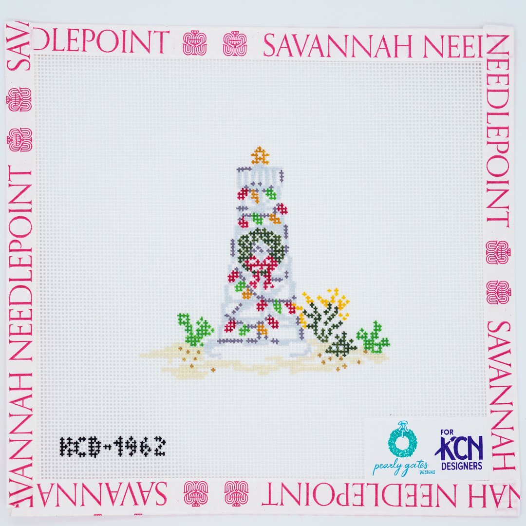 Desert Christmas