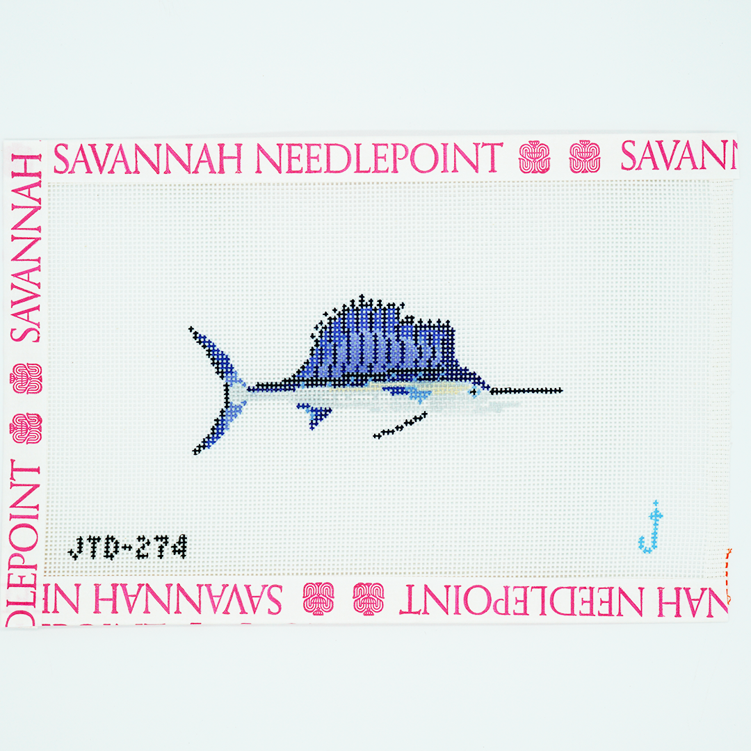 Sail Fish