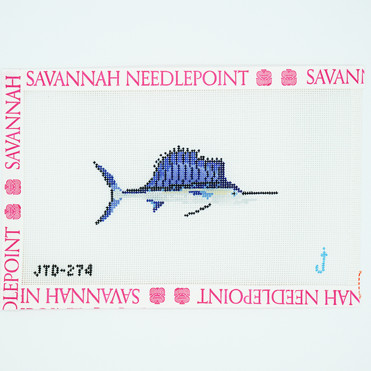 Sail Fish