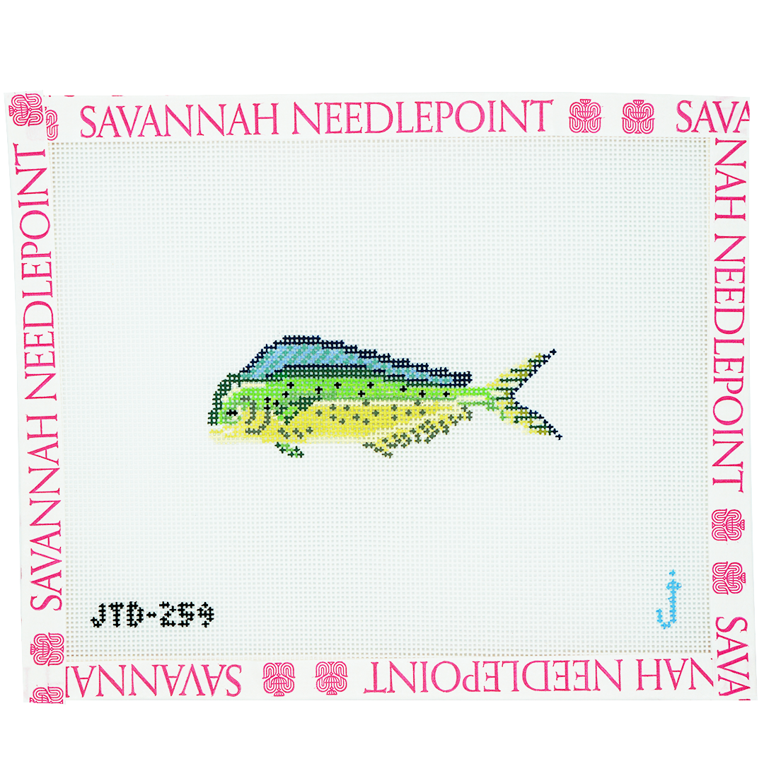 Mahi Mahi