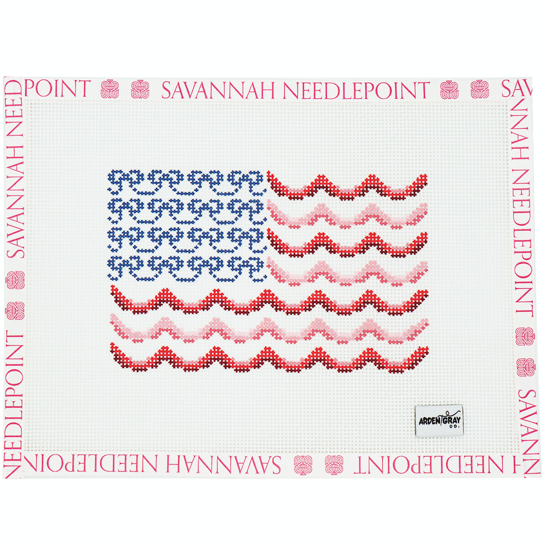 Bow Flag
