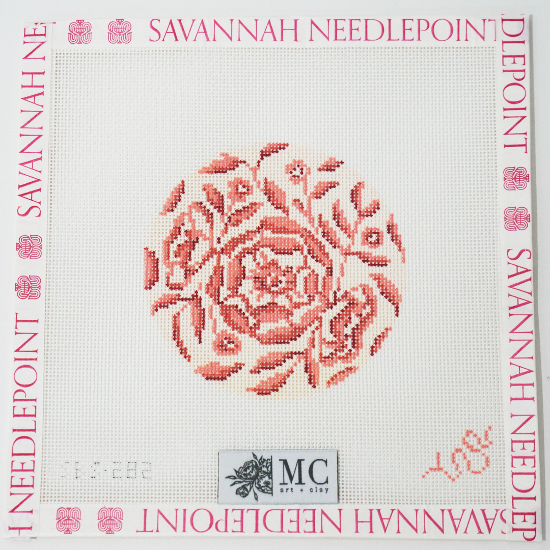 Camilia in Pink - MFC