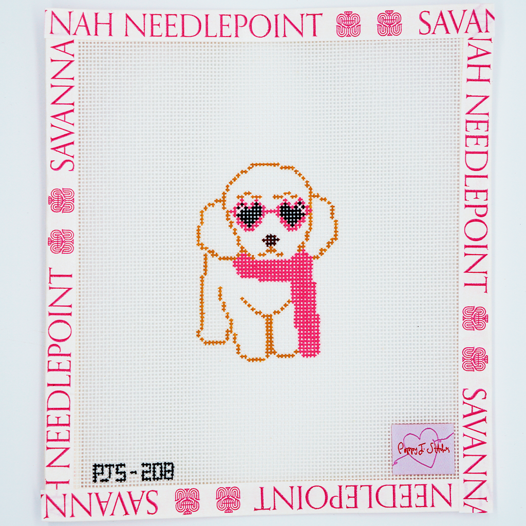 Mini Fab Pup