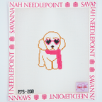 Mini Fab Pup