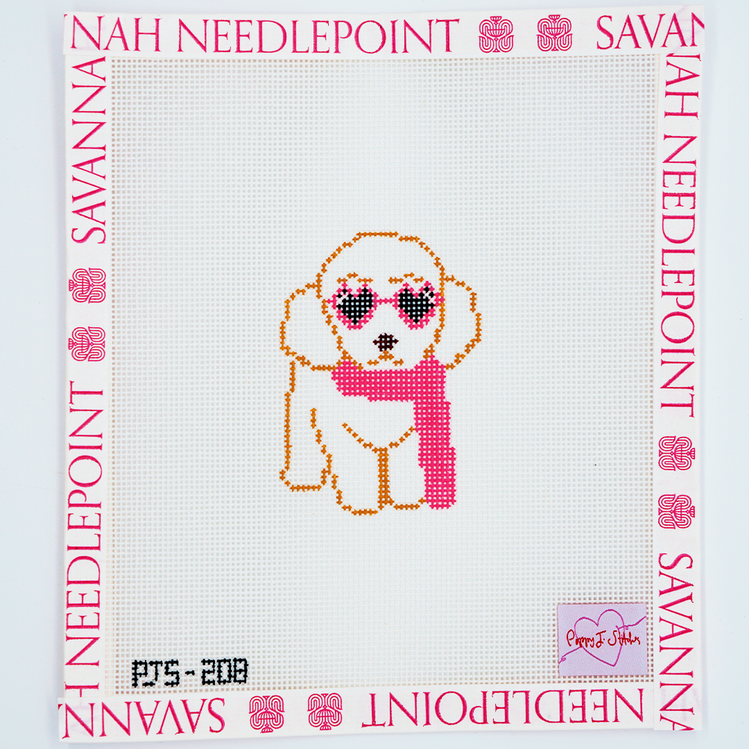 Mini Fab Pup