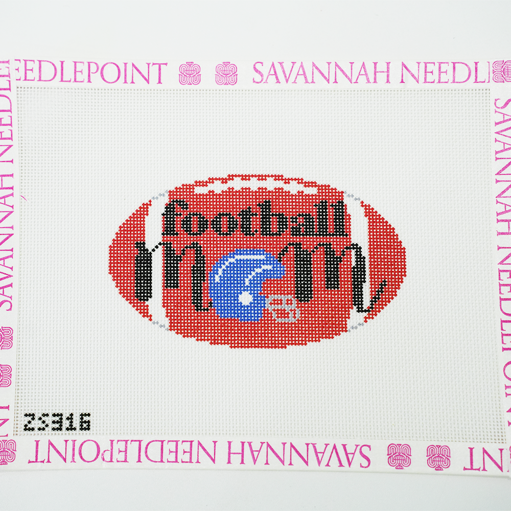 Football Mom