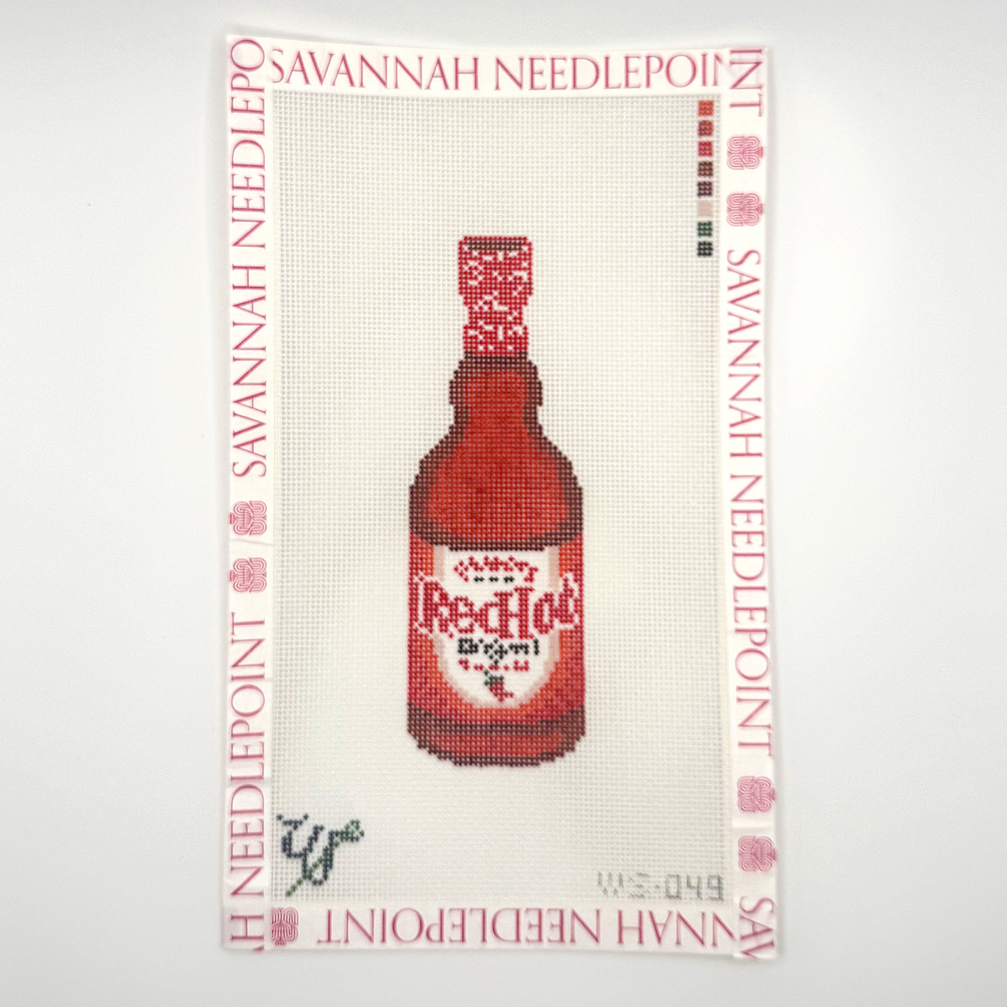 Frank's Red Hot Sauce