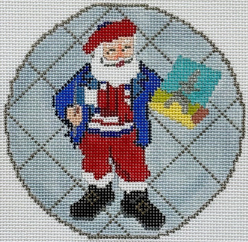 International Santas