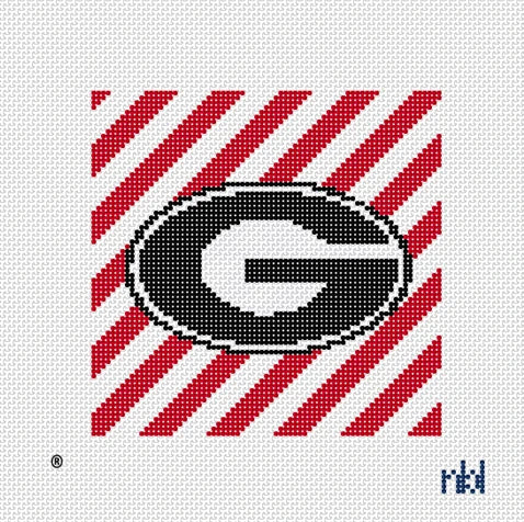 Georgia Stripe