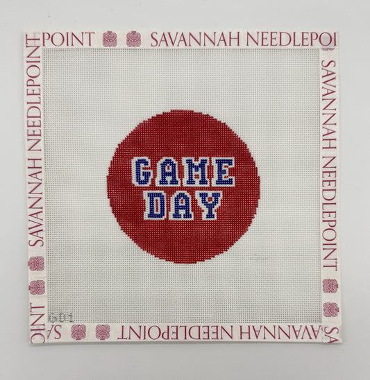Game Day Round