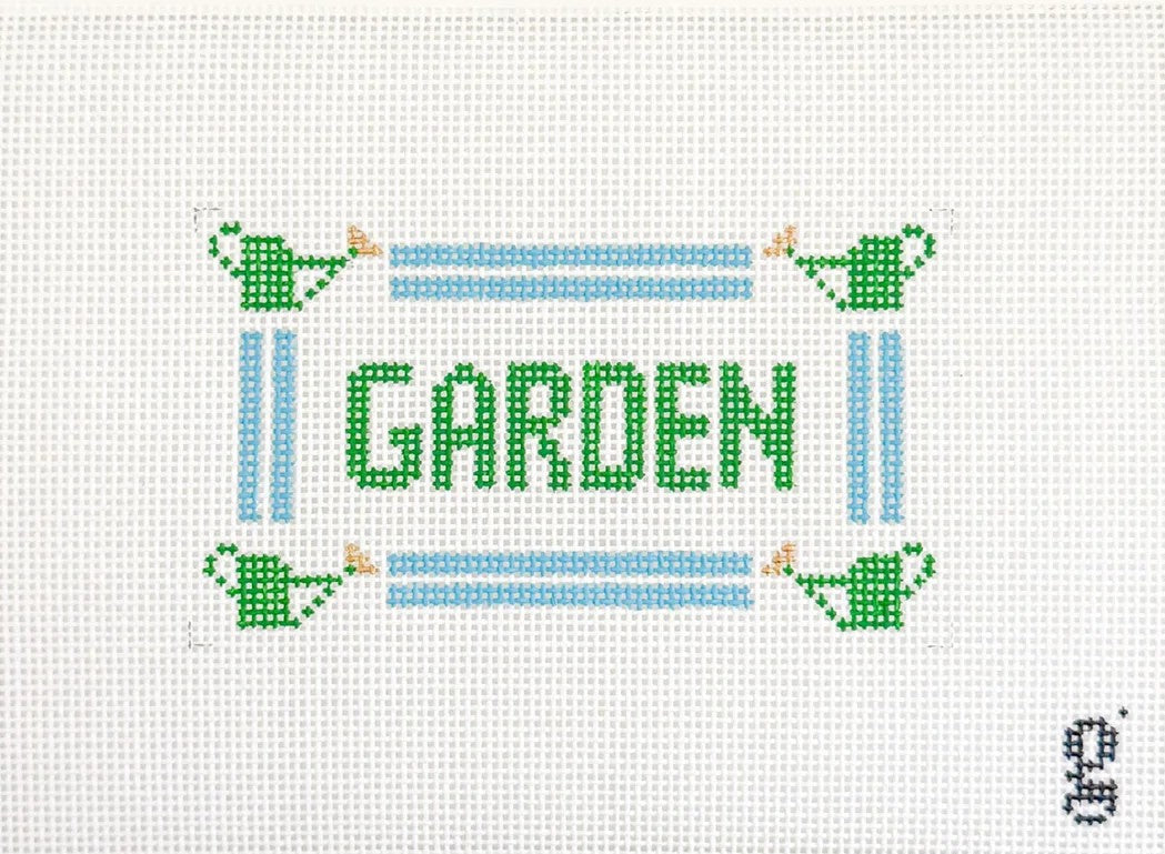 Garden Sign