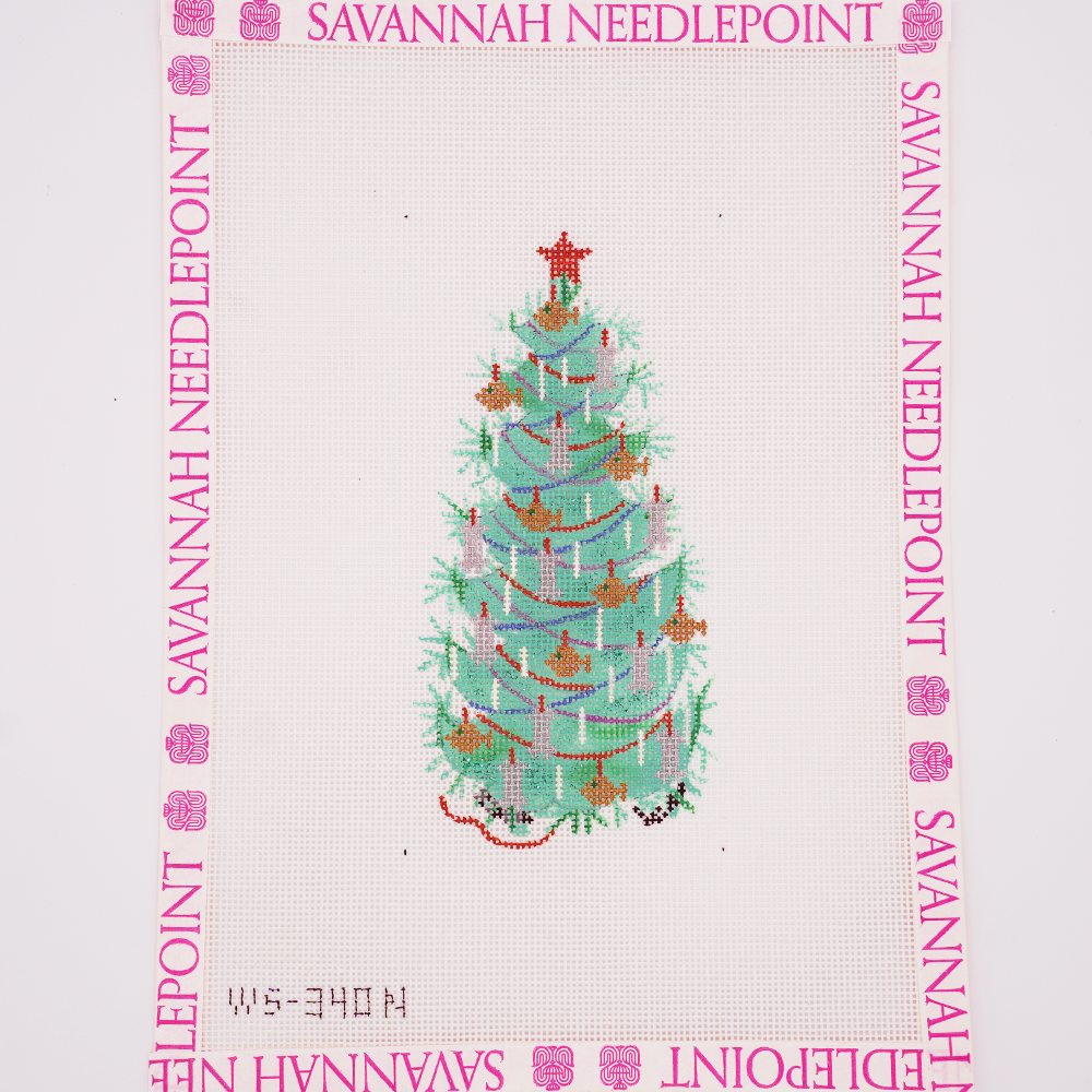 Christmas Trees