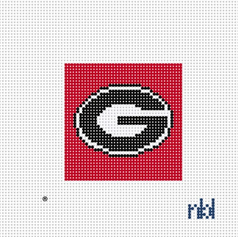 Georgia Mini Square