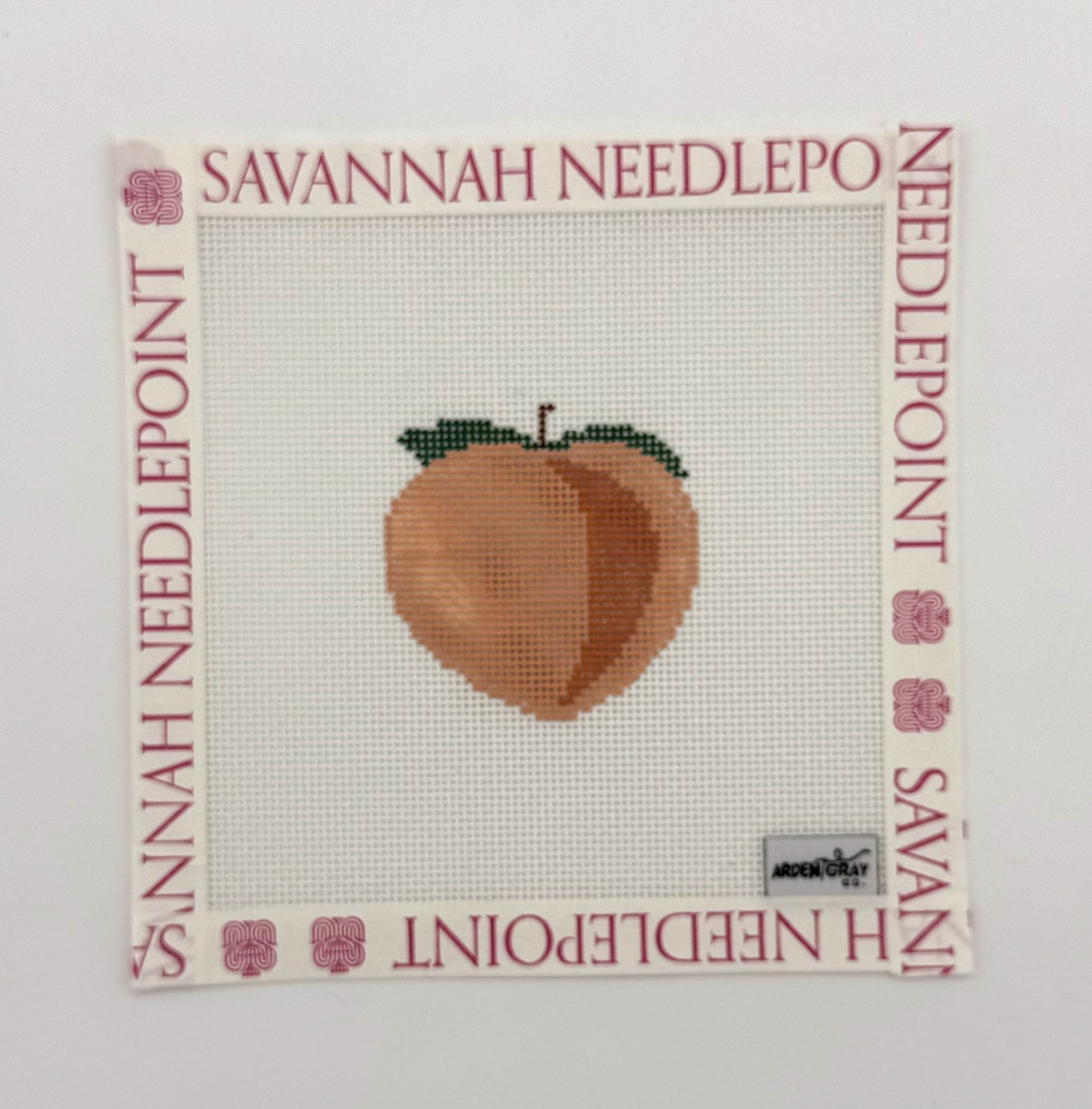 Georgia Peach