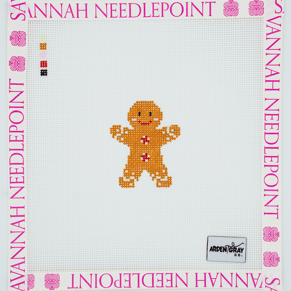Gingerbread Mini