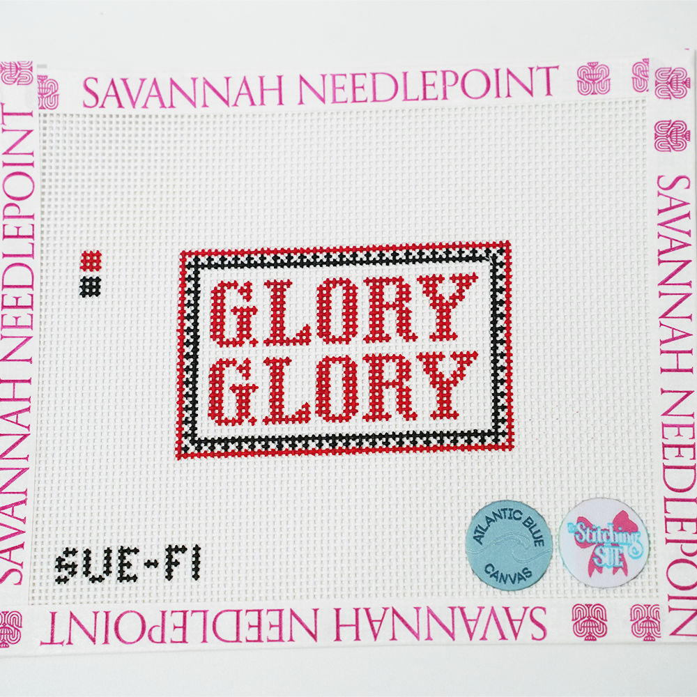 Glory Glory
