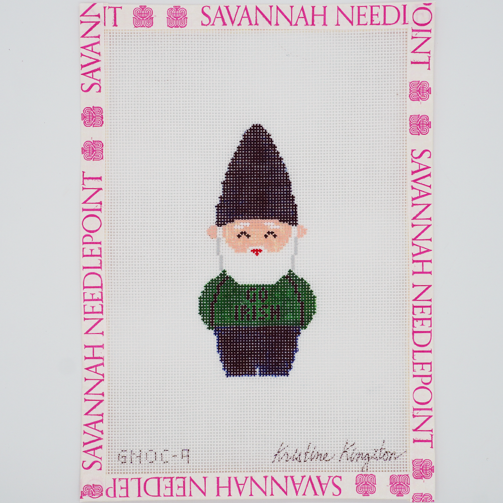 Go Irish Gnome